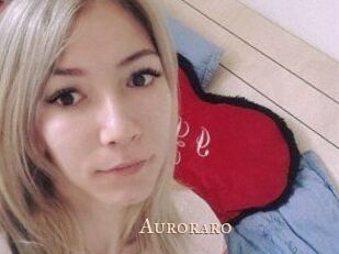 Auroraro