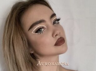 Aurorarosa