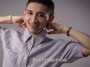 Austinbetson