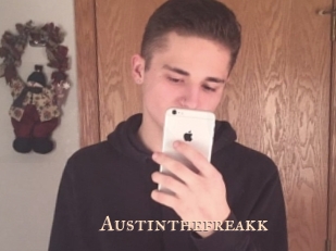 Austinthefreakk