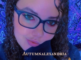 Autumnalexandria