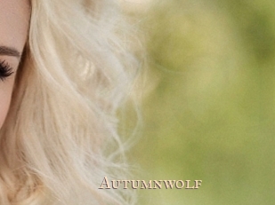 Autumnwolf