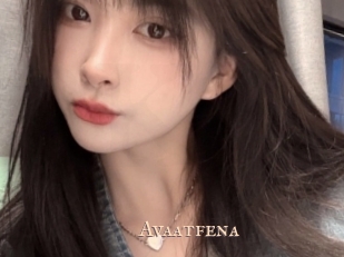 avaatfena Pink Center Fold