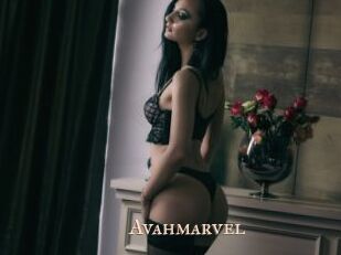 Avahmarvel