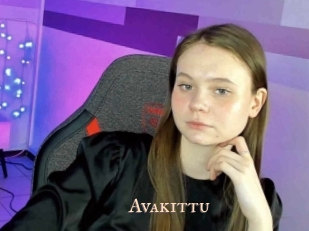 Avakittu