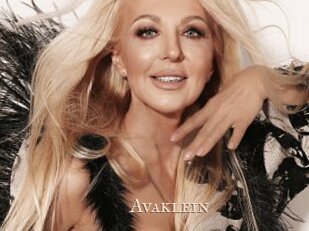 Avaklein
