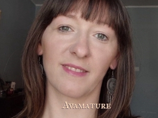 Avamature