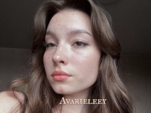 Avarieleey