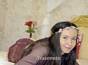 Avasophie