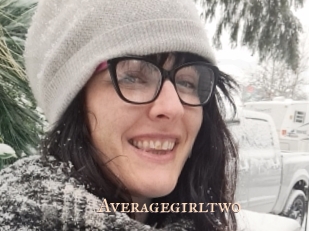 Averagegirltwo