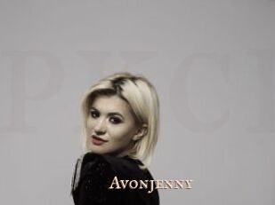 Avonjenny