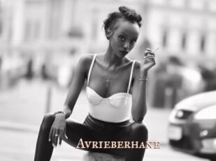 Avrieberhane