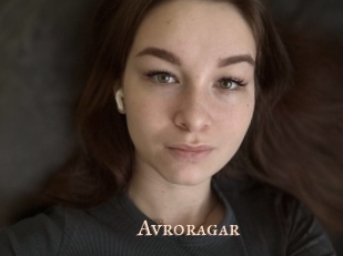 Avroragar