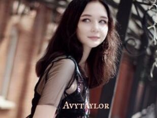 Avytaylor