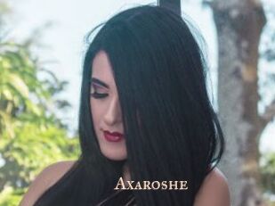 Axaroshe