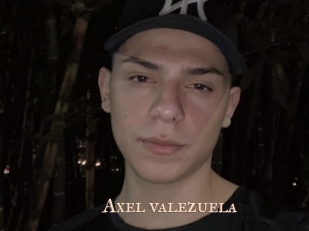 Axel_valezuela