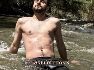 Axeldeleonn