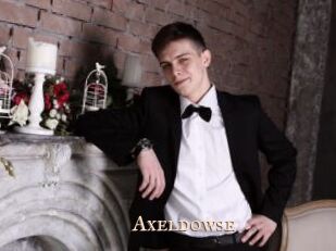 Axeldowse