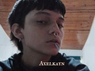 Axelkayn