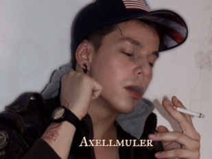 Axellmuler