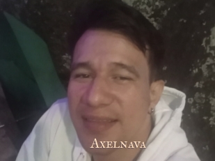 Axelnava