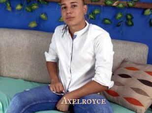 Axelroyce