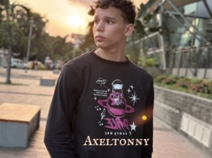 Axeltonny