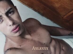 Axlexxx