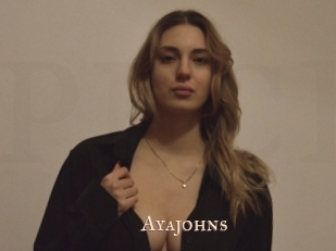 Ayajohns