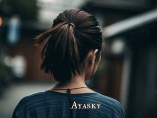 Ayasky