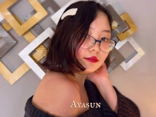 Ayasun