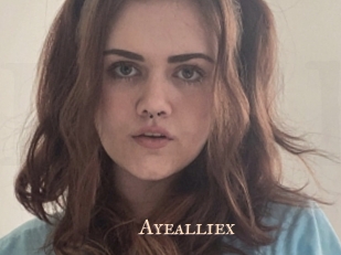 Ayealliex