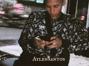 Aylensantos