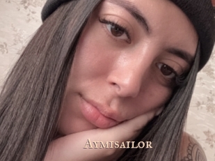 Aymisailor