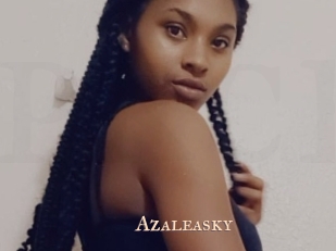 Azaleasky