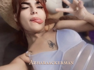 Azharaackerman