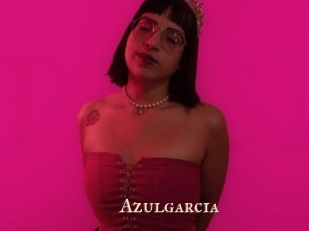 Azulgarcia