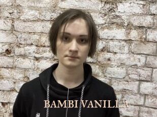 BAMBI_VANILLA