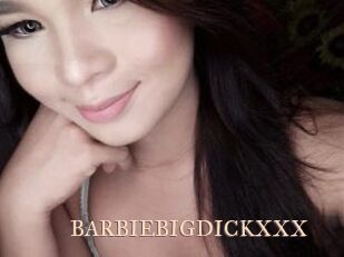 BARBIEBIGDICKXXX Pink Center Fold