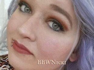 BBWNicki