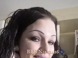 BBWNikki416