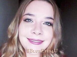 BBlueEyes4U