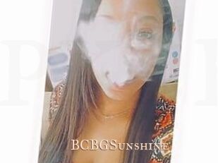 BCBGSunshine