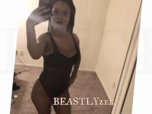 BEASTLYzee
