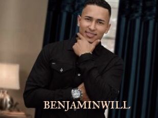 BENJAMINWILL