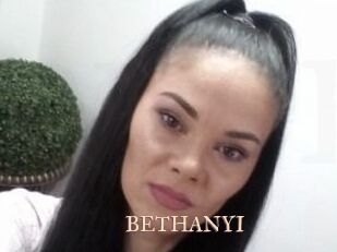 BETHANYI Pink Center Fold