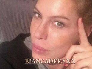 BIANCADEEXXX