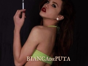 BIANCAdePUTA