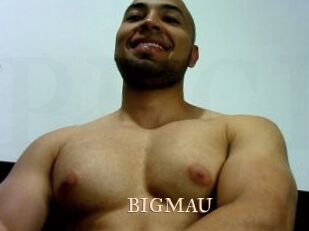 BIGMAU