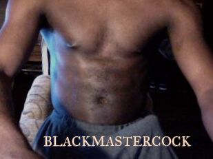 BLACKMASTERCOCK